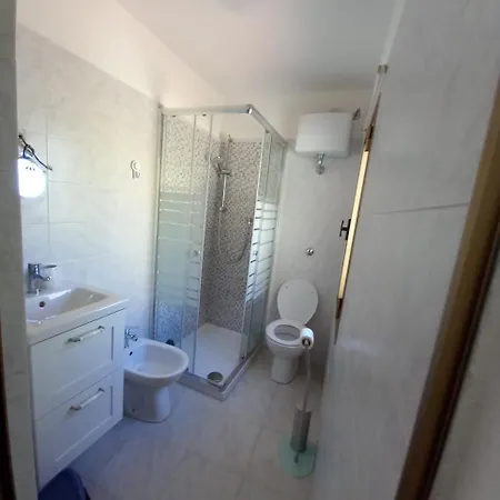 Casa Sirene Semesterbostad