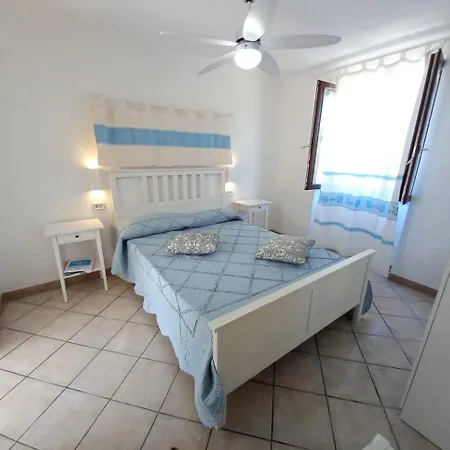 Semesterbostad Casa Sirene *