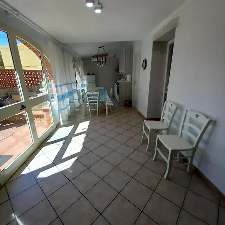 Casa Sirene Flumini di Quartu