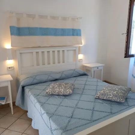 Casa Sirene