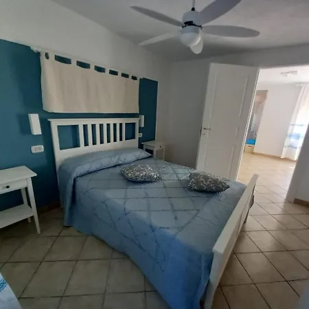 Casa Sirene Flumini di Quartu