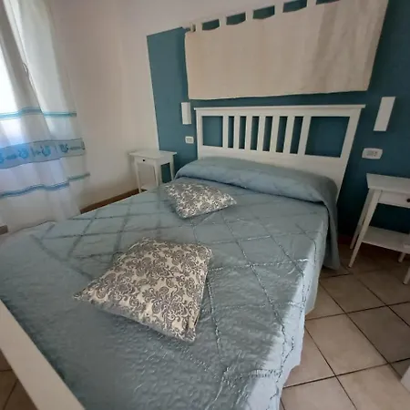 Semesterbostad Casa Sirene *