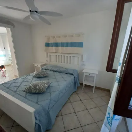 Casa Sirene