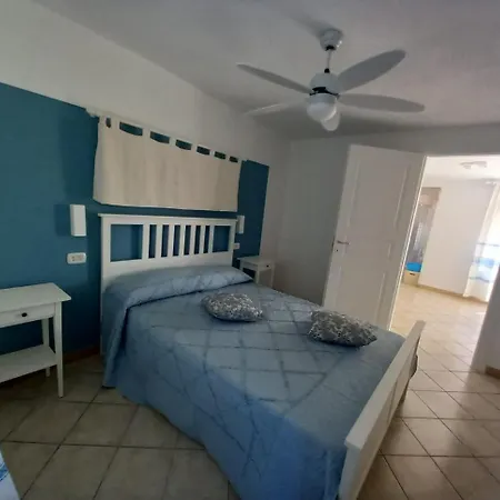 Casa Sirene Дом отдыха