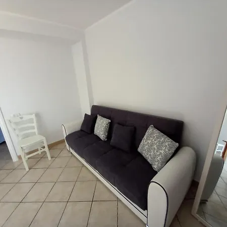 Semesterbostad Casa Sirene