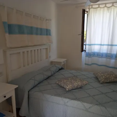 Casa Sirene * Флумини-ди-Кварту