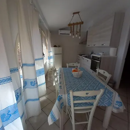 Casa Sirene