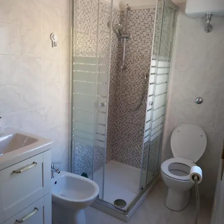Casa Sirene Semesterbostad