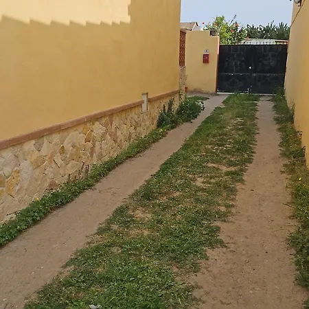 Casa Sirene *