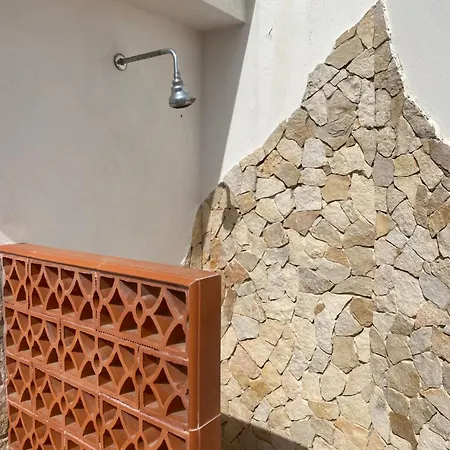 Casa Sirene Дом отдыха Флумини-ди-Кварту
