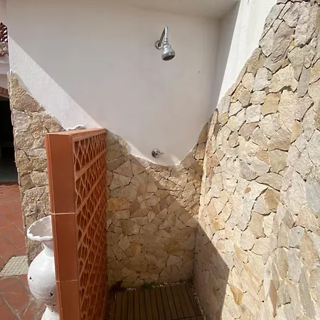 Casa Sirene Дом отдыха *