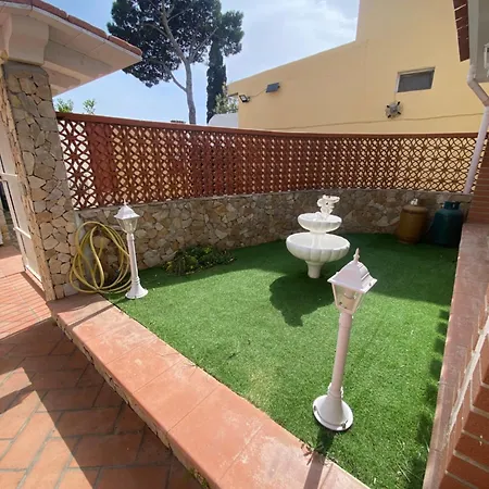 Casa Sirene Flumini di Quartu